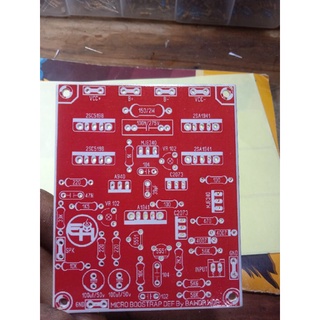 Jual pcb micro bostrap DEFF | Shopee Indonesia