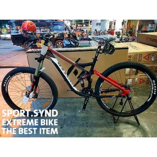 united dominate 27.5