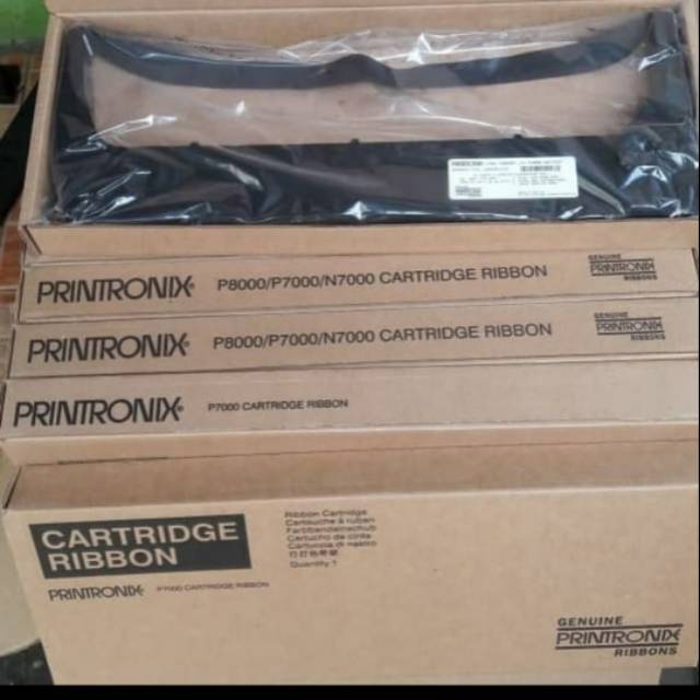 PITA PRINTRONIX PN:255049-103 P7000/P8000 ORIGINAL