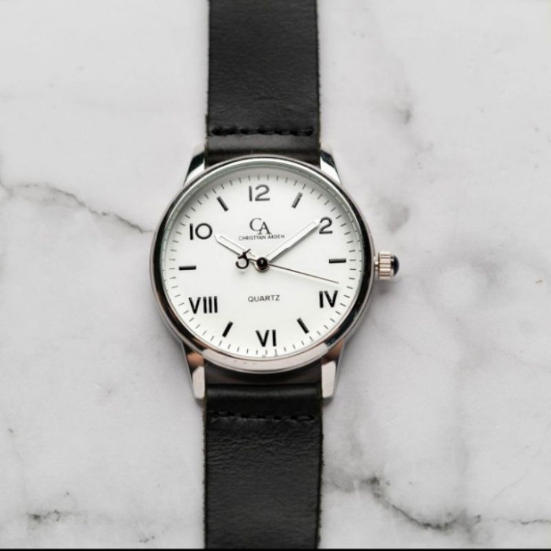 Jam Tangan Brand Christyan Arden CA3211 - Pria