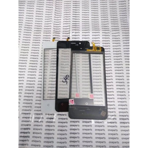 TOUCHSCREEN ADVAN S40 ORIGINAL