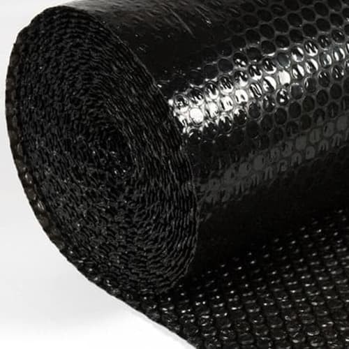 

Bubble wrap untuk packing gitar dan aksesoris lainnya.