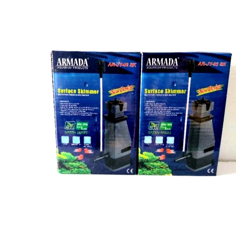 armada ar skimmer aquarium jy 02 filter aquascape