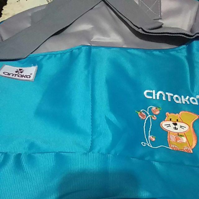  Tas  Bayi  Besar  CINTAKA Tas  Baby Tas  diapers Tas  Diaper 
