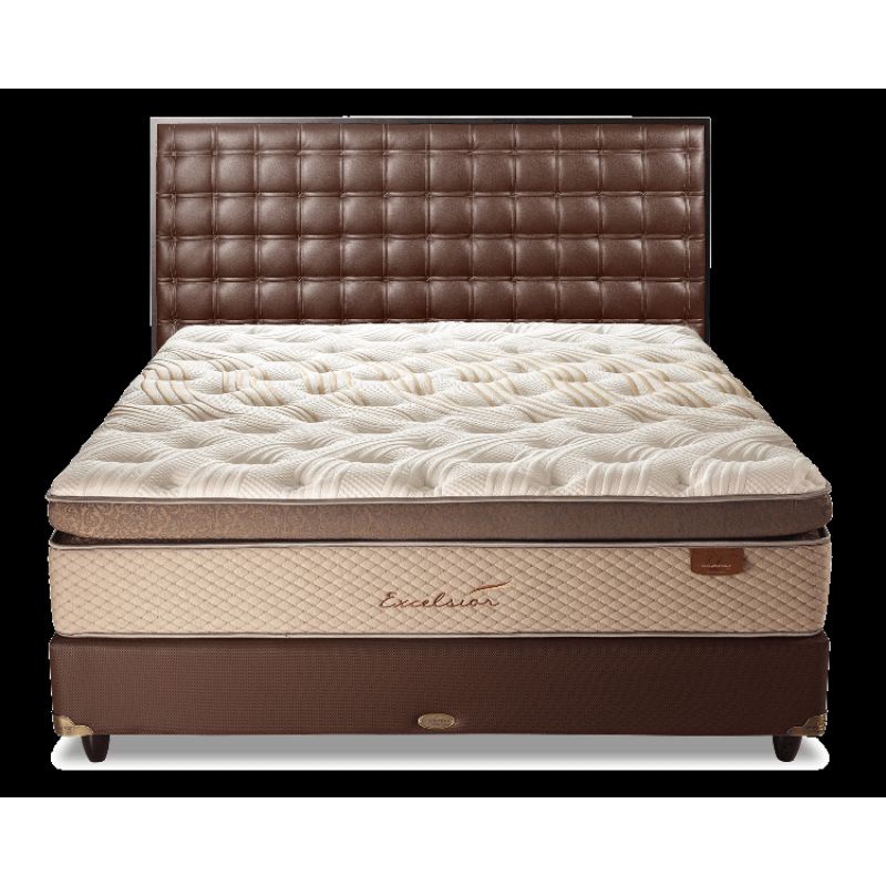 Lady Americana Springbed Tipe Excelsior