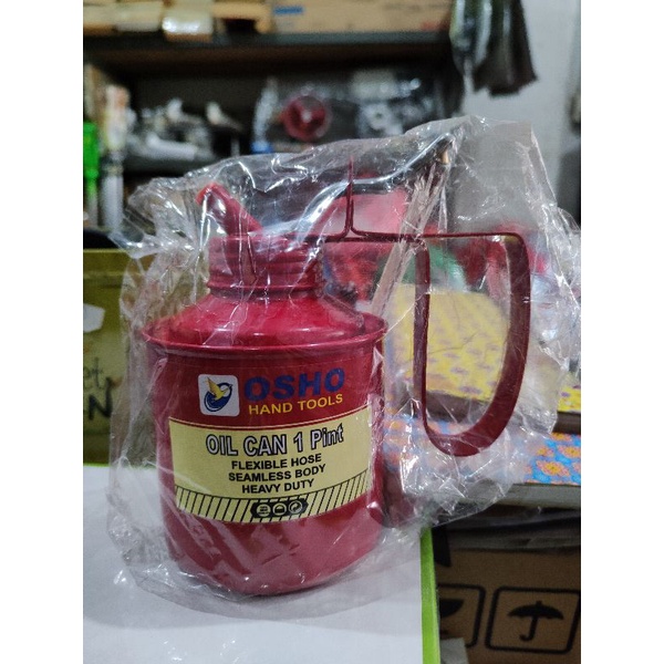 Gun Oli mechine gun 500ml Machine Oil Gun
