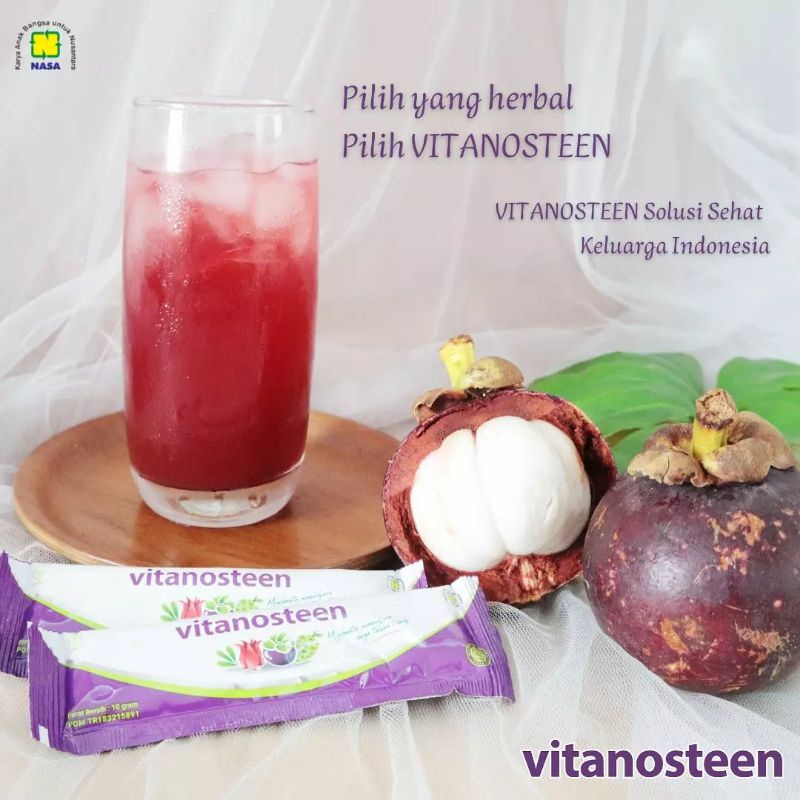 

VITANOSTEEN*