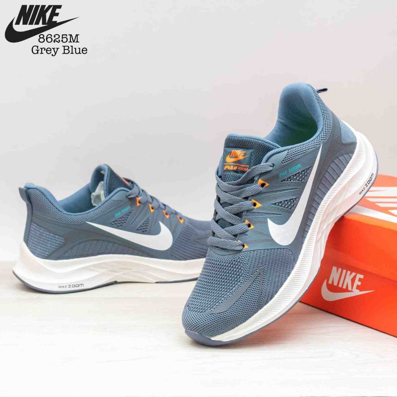 nike zoom structure v15