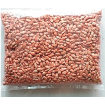 MEO SALMON 1kg / Meo Salmon /MAKANAN KUCING/DRY FOOD
