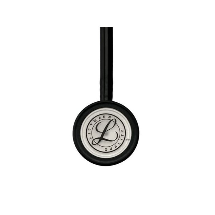 Littmann Classic III Stethoscope Hitam 5620