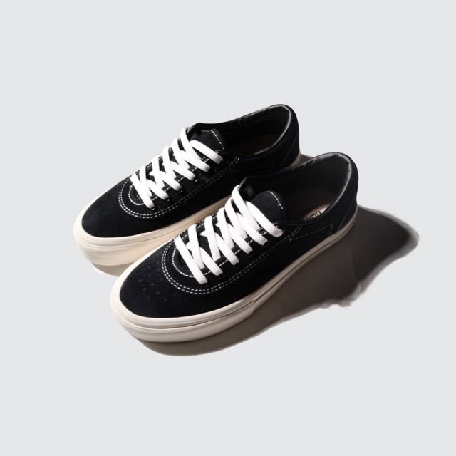 THANKSINSOMNIA - SHOES - BLACK | RED | NAVY