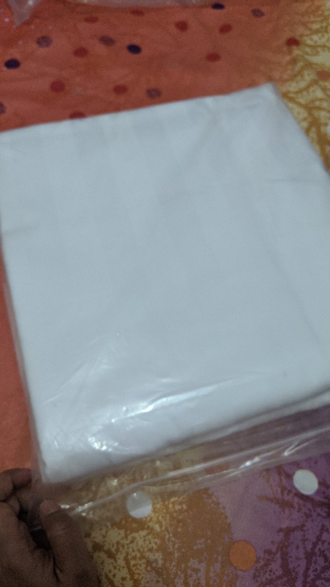 Duvet Cover / Quilt Cover / Sarung Selimut Size Single / Queen / King Size - Hotel Collection -