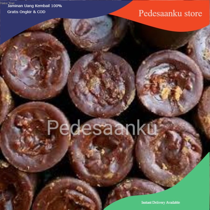 

GULA AREN 100% ASLI PANGANDARAN Kalau gak asli uang kembali