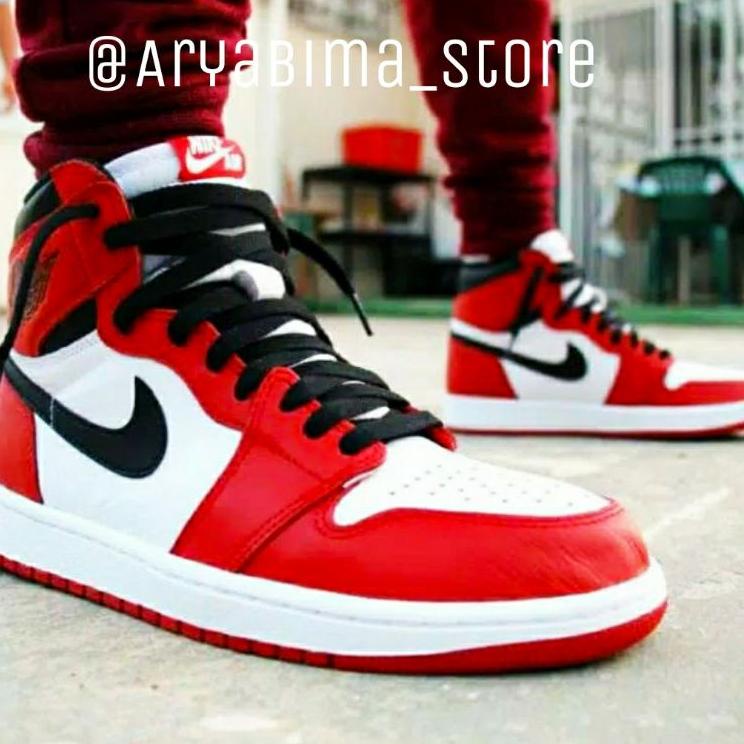 WT7 Nike air jordan boots sepatu anak ukuran 35 36 37 38 39 40⁑ (Terlaris)Diskon ➣