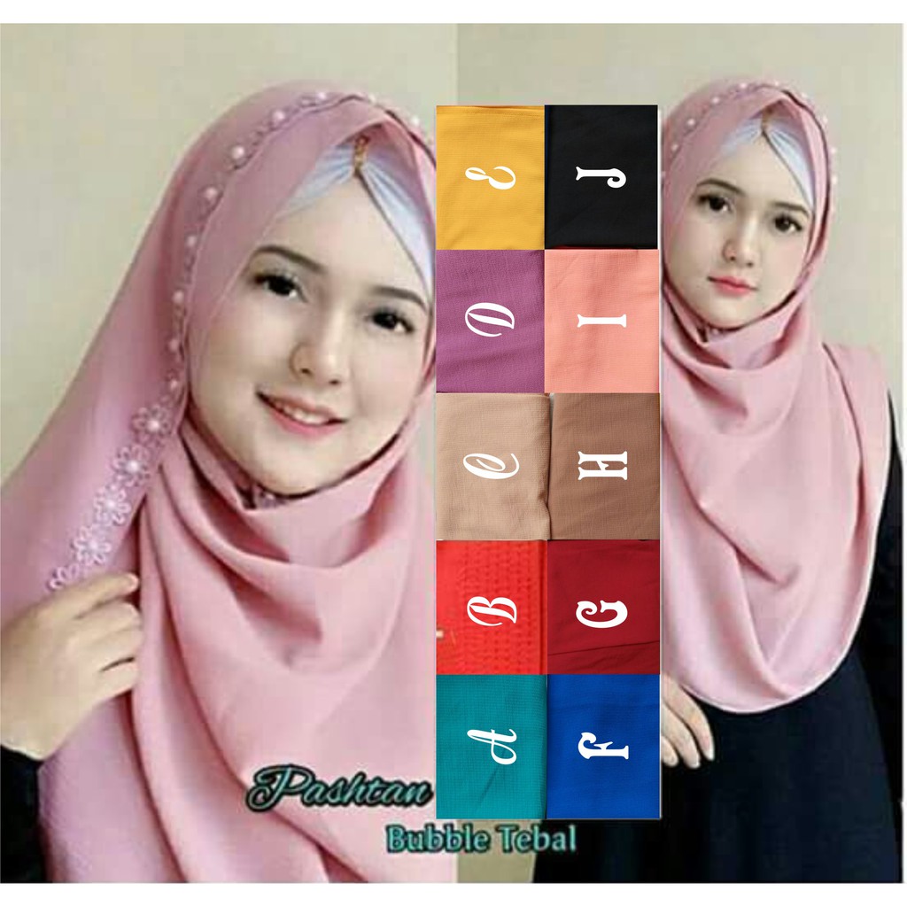 Featured image of post Kerudung Renda Bunga Duo bunga teman duet lucinta ratna pandita