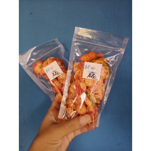 

seblak kering 3pcs 10k