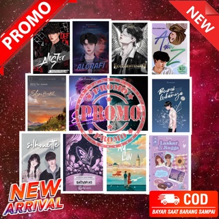 Novel Wattpad / Buku Novel /Novel Baru / Wattpad Terbaru / DLL [gemanovel]