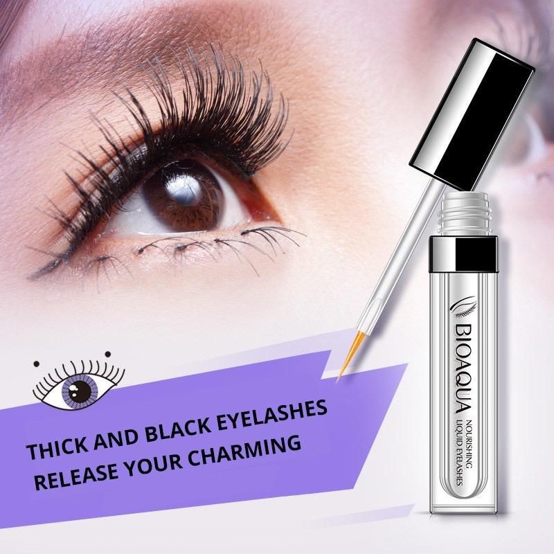 SERUM PENUMBUH BULUMATA / EYELASH GROWTH/SERUM BULUMATA / PELENTIK BULUMATA