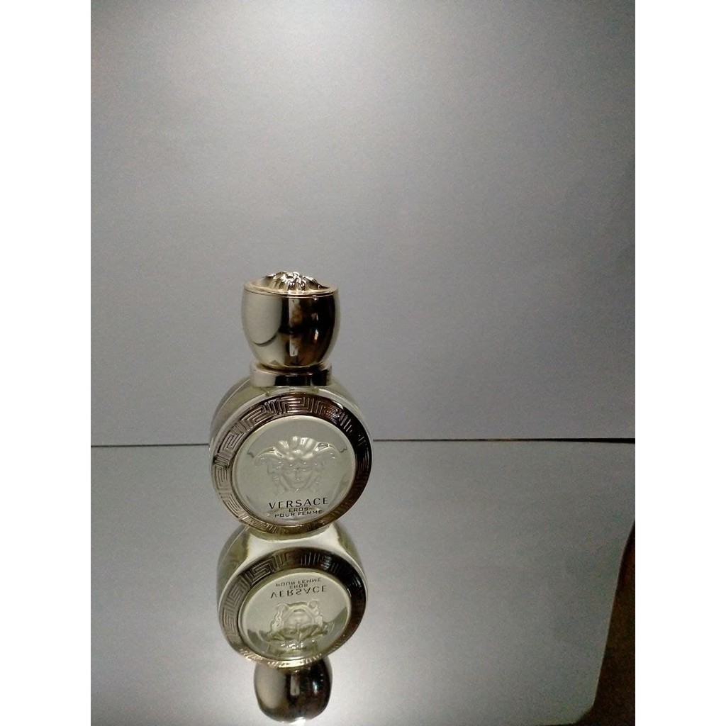 PARFUM ORIGINAL REJECT Eros Pour Femme Eau de Toilette by Versace EDT 30ML