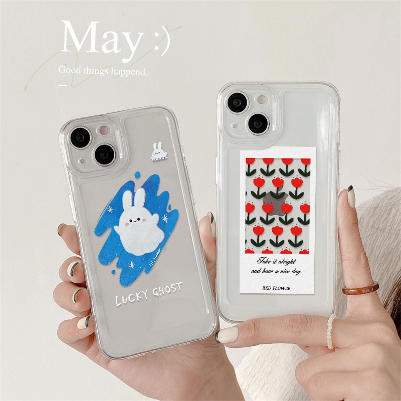 Case Bahan Akrilik TPU Transparan Tahan Banting Untuk iPhone 11 Pro Max 13 Pro 12 Pro XS Max XR X 8 Plus 7 Plus SE 2020 2022