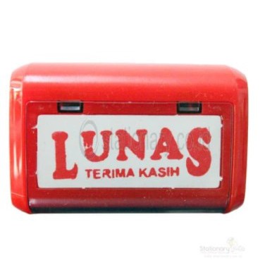 

Stempel Trodat Printy 3911 LUNAS