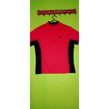 kaos olahraga the plus mountain