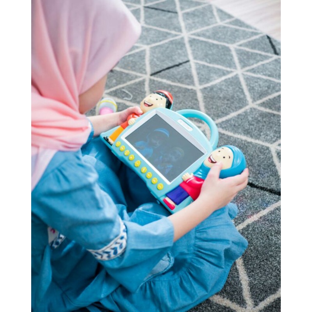Jasa Servis Smart Hafiz