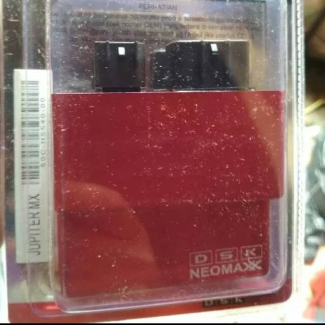 CDI JUPITER MX JUPITER MX NEW DSK RACING