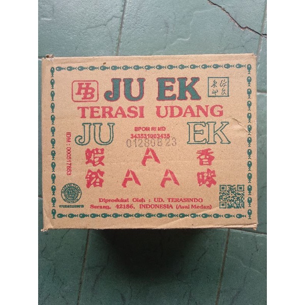 

Trasi juek 1 pis trasi medan