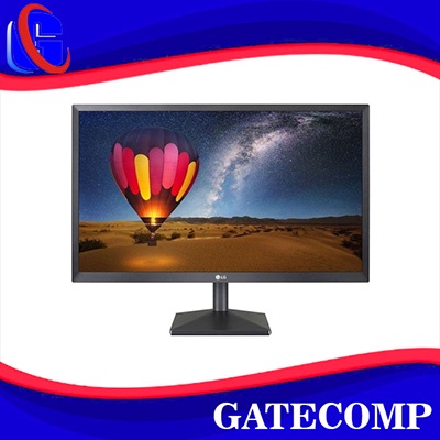 Monitor LED LG 22MN430 22MN430M 22'' 1920x1080 75Hz HDMI