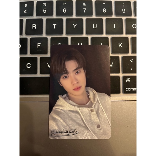 Slowacid Vol.1 Selca Jaehyun