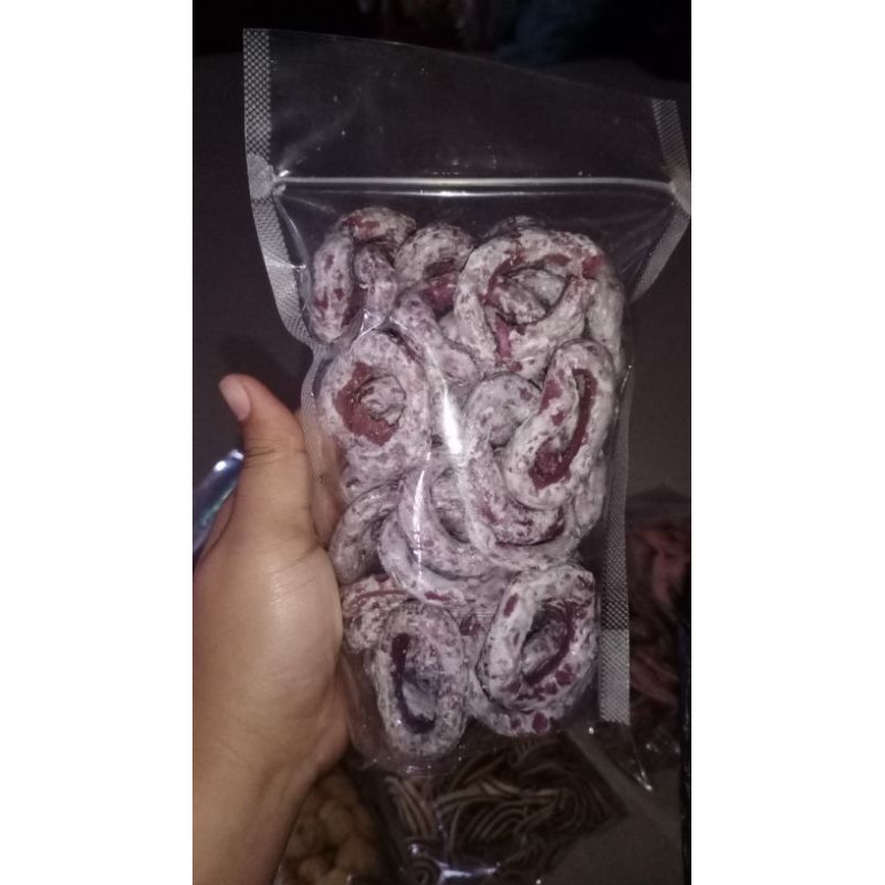 

Gelang Ubi