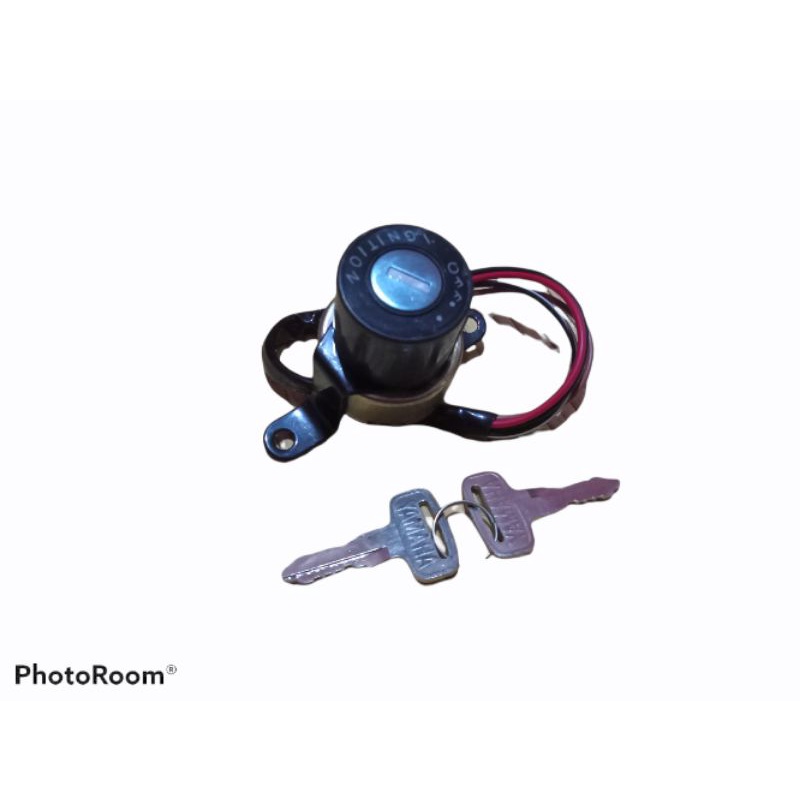 Kunci Kontak Yamaha RX  Rx100 nos