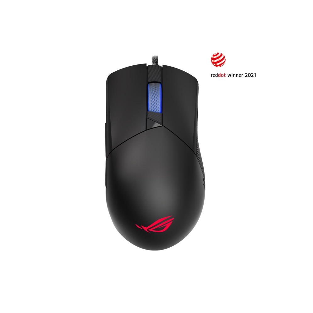 Asus ROG Gladius III RGB Gaming Mouse