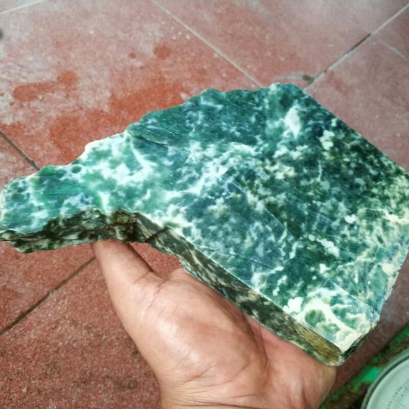 BATU GIOK ACEH 2KG