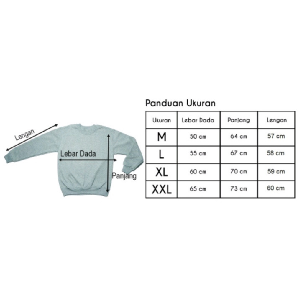 Sweater Crewneck Gambar Boneka Beruang Teddy Bear Bermain Gitar Songs Sablon DTF