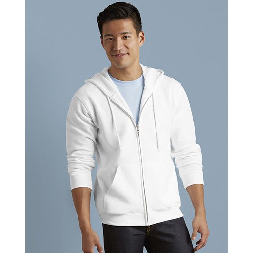 Jaket GILDAN Fleeces 88600 Ziphood