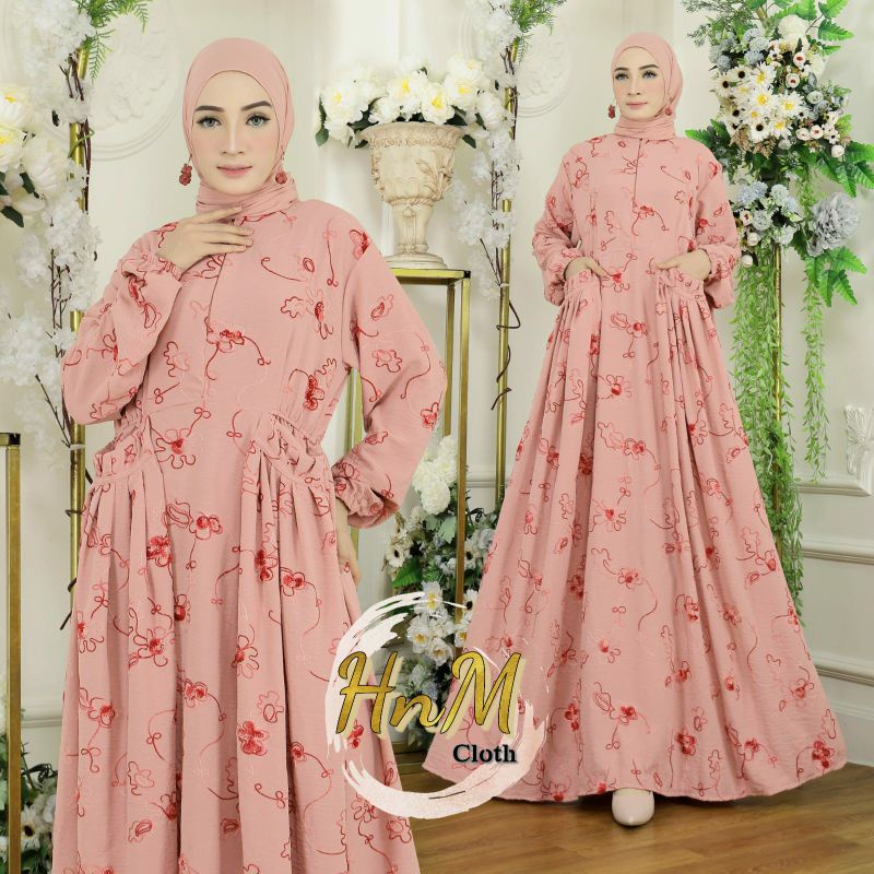 RABANIA CRINKLE SALEE