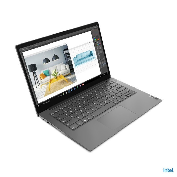 LENOVO V14 92ID - I3 1115G4 - 4GB - -256GB - 14in - W10 - OHS