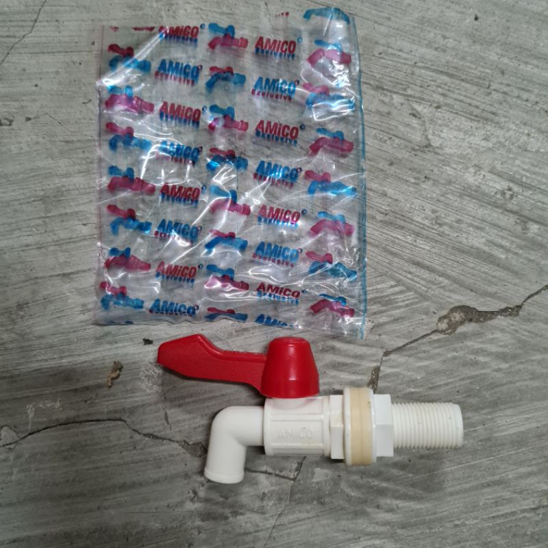 Keran Kran Air Guci Galon Dispenser