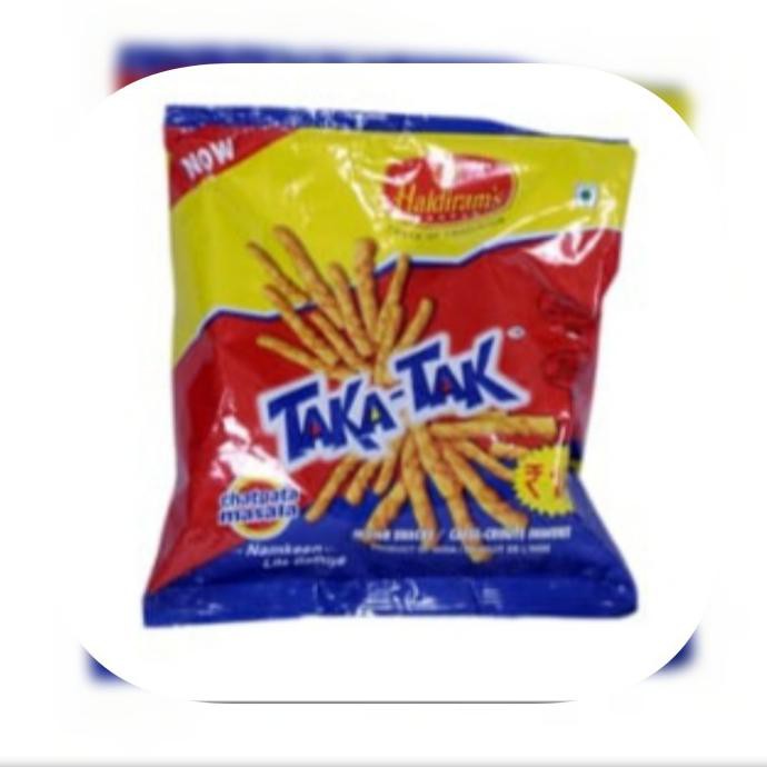 

Monggo] Haldirams Taka-Tak Chatpata Masala 55 Gm