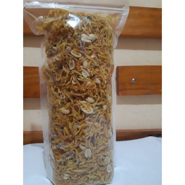 

Serundeng Ubi Jalar