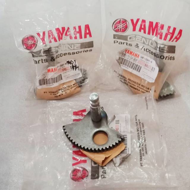 AS SELAH MIO J/SOUL GT/MIO GT