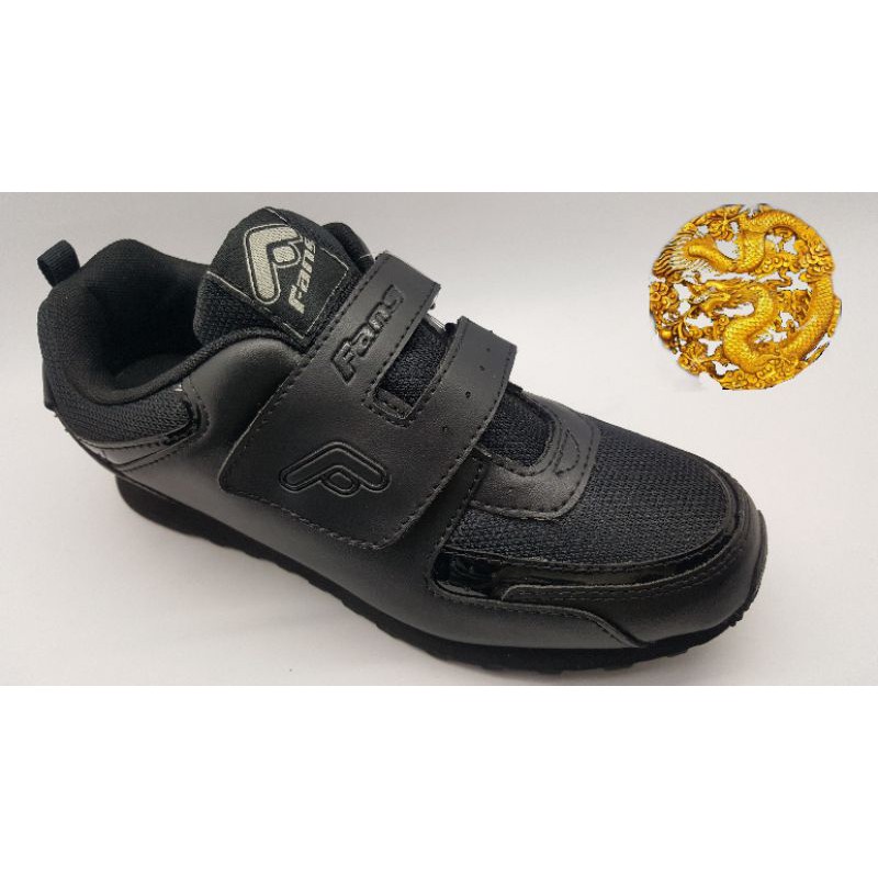 SEPATU SEKOLAH FANS AURORA B