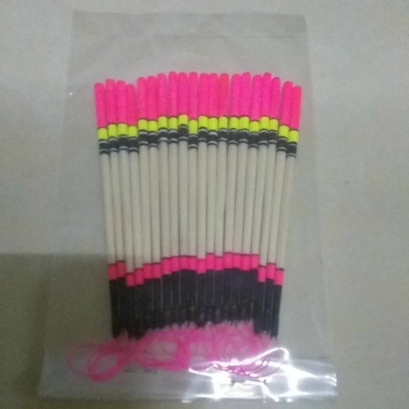 kumbul jarum ujung tumpul