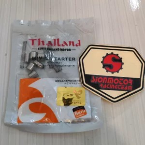 Pelor Stater Mimis Stater Yamaha Mio Thalland