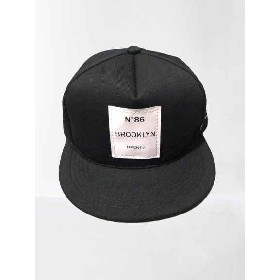 TOPI SNABACK BROOKLYN PREMIUM BISA COD