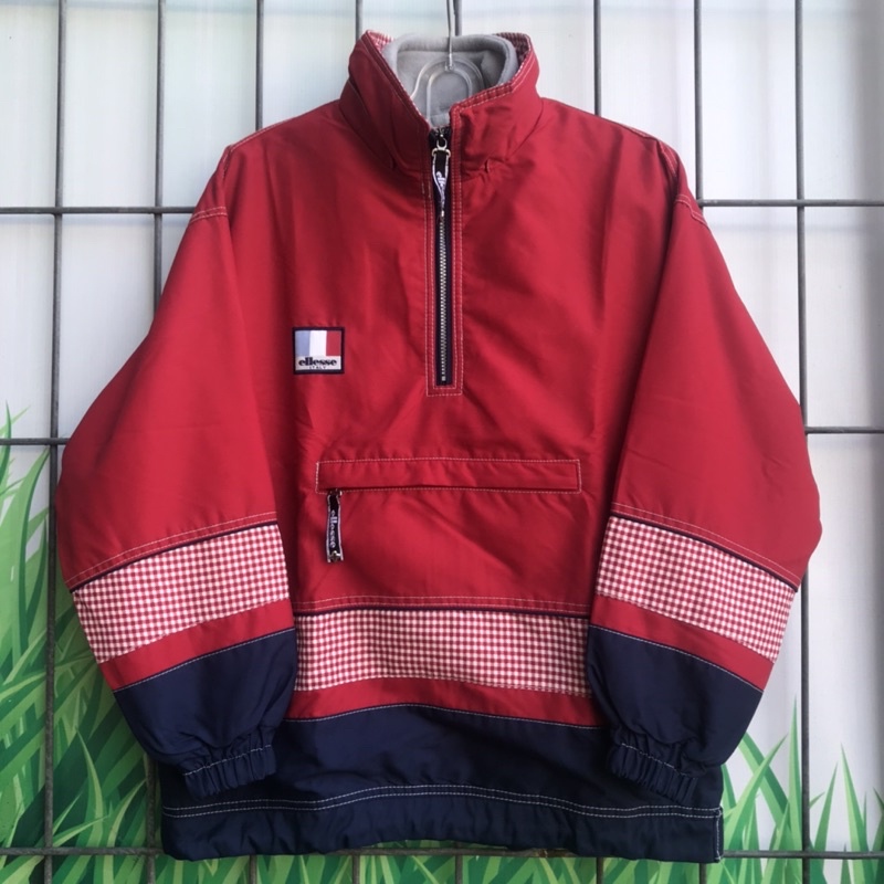 Ellese Jaket/Jacket second/bekas