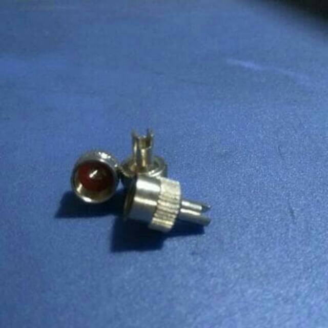 Kunci pentil motor bukaan Pentil sepeda motor