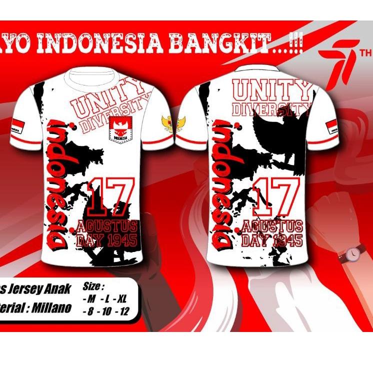 (kikp-32) JERSEY KIDS TNI KAOS ANAK LORENG BISA PESAN  NAMA BISA CISTOM NAMA TNI AD TNI AU TINI AL P